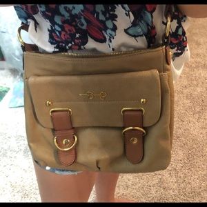 Jessica Simpson Crossbody Bag